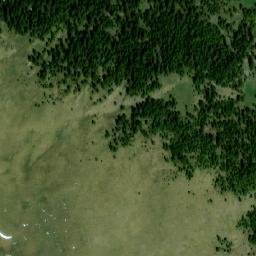 Satellite imagery of Vlaška Gromila, BA