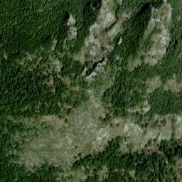Satellite imagery of Jarac, BA