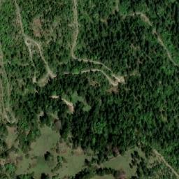 Satellite imagery of Pode, BA