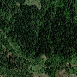 Satellite imagery of Pode, BA