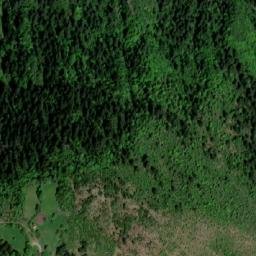 Satellite imagery of Pode, BA