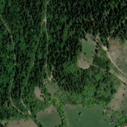 Satellite imagery of Jabučica, BA