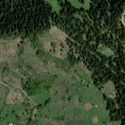 Satellite imagery of Jabučica, BA