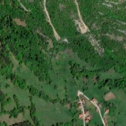 Satellite imagery of Vidnilo, BA