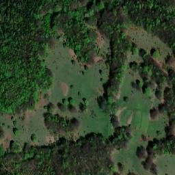 Satellite imagery of Brdanj, BA