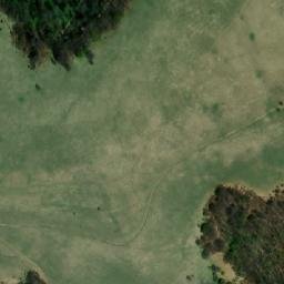 Satellite imagery of Kobilja Glava, BA