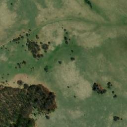 Satellite imagery of Kapak, BA