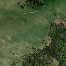 Satellite imagery of Kapak, BA