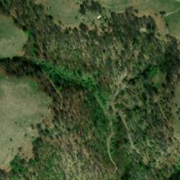 Satellite imagery of Presjeka, BA