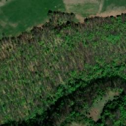 Satellite imagery of Tepovine, BA