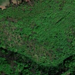 Satellite imagery of Tepovine, BA