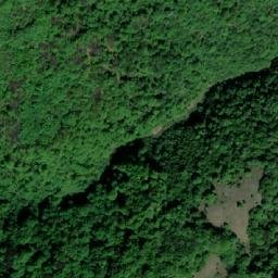 Satellite imagery of Tepovine, BA