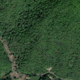 Satellite imagery of Velika Kosa, BA