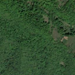 Satellite imagery of Velika Kosa, BA