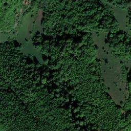 Satellite imagery of Čolan, BA