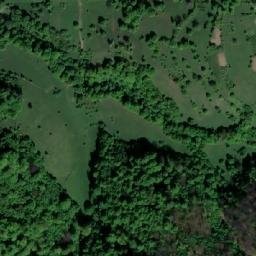 Satellite imagery of Čolan, BA