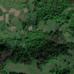 Satellite imagery of Čolan, BA