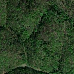 Satellite imagery of Gidovica, BA