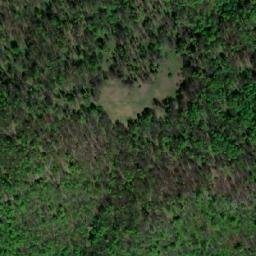 Satellite imagery of Gidovica, BA