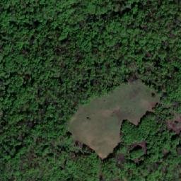 Satellite imagery of Vranica, BA