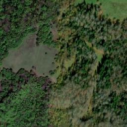 Satellite imagery of Vranica, BA