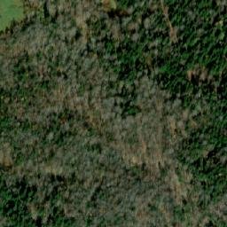 Satellite imagery of Vranica, BA