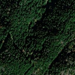 Satellite imagery of Bukvice, BA