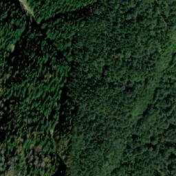 Satellite imagery of Bukvice, BA