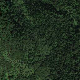 Satellite imagery of Rovašnica, BA