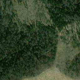 Satellite imagery of Glasinac, BA