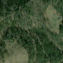 Satellite imagery of Glasinac, BA