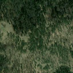 Satellite imagery of Naćve, BA