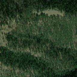 Satellite imagery of Velika Kosa, BA