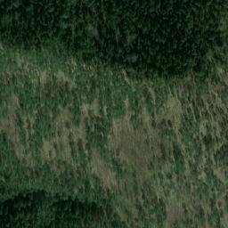 Satellite imagery of Velika Kosa, BA