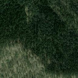 Satellite imagery of Tajan, BA