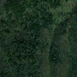 Satellite imagery of Tisova Kosa, BA