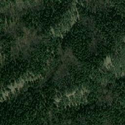 Satellite imagery of Botanj, BA