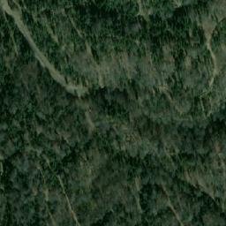 Satellite imagery of Sprečka Kosa, BA