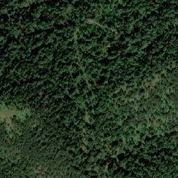 Satellite imagery of Romanovac, BA