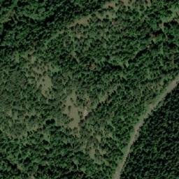 Satellite imagery of Romanovac, BA