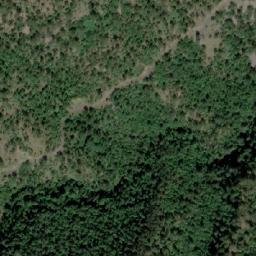 Satellite imagery of Obla Glavica, BA