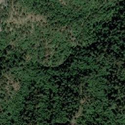 Satellite imagery of Obla Glavica, BA