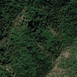 Satellite imagery of Obla Glavica, BA