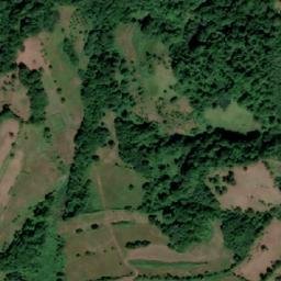 Satellite imagery of Burđenovac, BA