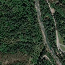 Satellite imagery of Oglavak, BA