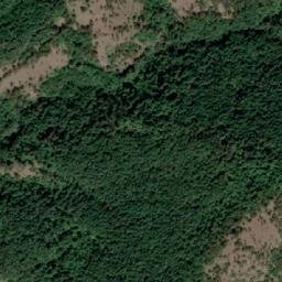 Satellite imagery of Oglavak, BA