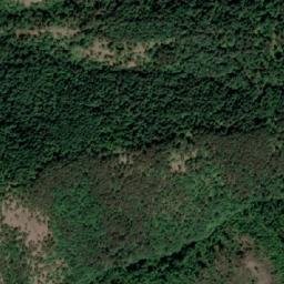 Satellite imagery of Bojišta, BA