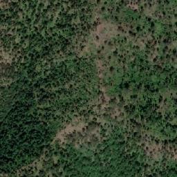 Satellite imagery of Bojišta, BA