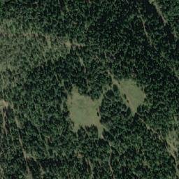 Satellite imagery of Ždrepčev Skok, BA