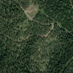 Satellite imagery of Bijelo Brdo, BA